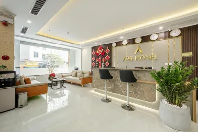 A25 Hotel - Hoàng Đạo Thúy 2 – 写真 9