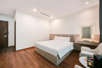 A25 Hotel - Hoàng Đạo Thúy 2 – 写真 12
