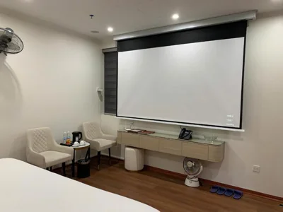ダブルルーム — A25 Hotel - Hoàng Đạo Thúy 2